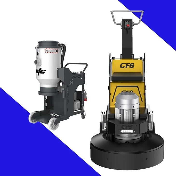 920mm Concrete Grinder 920mm Concrete Grinder