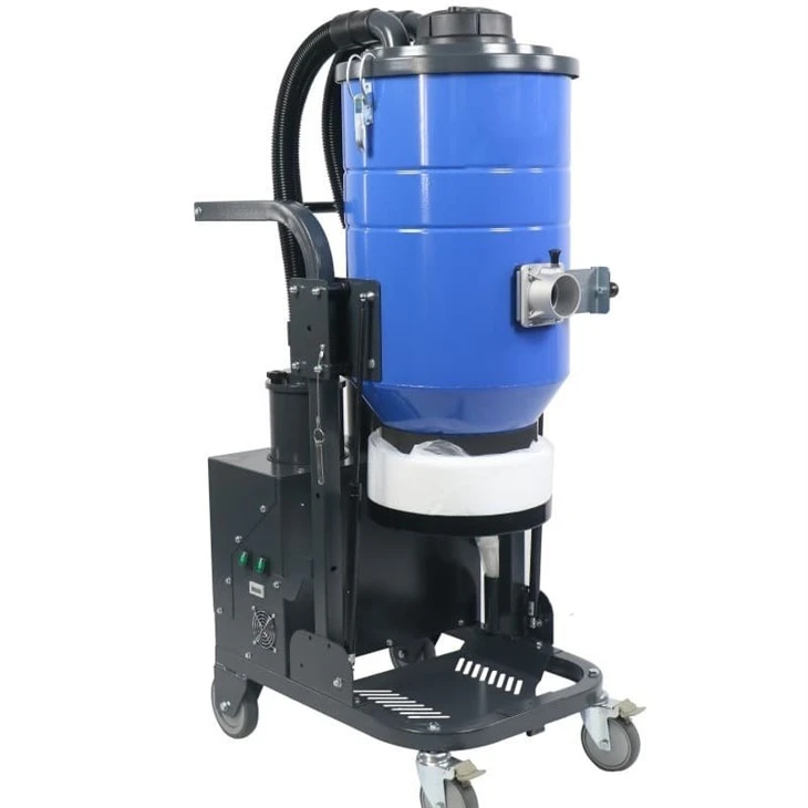 Explosion Proof Industrial Vacuum Cleaner Explosion Proof Industrial Vacuum Cleaner