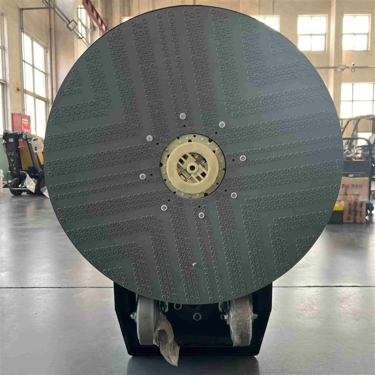 Grinding Machine Remote Control Concrete Floor Grinding Machine high quality Grinding Machine Remote Control Concrete Floor Grinding Machine high quality