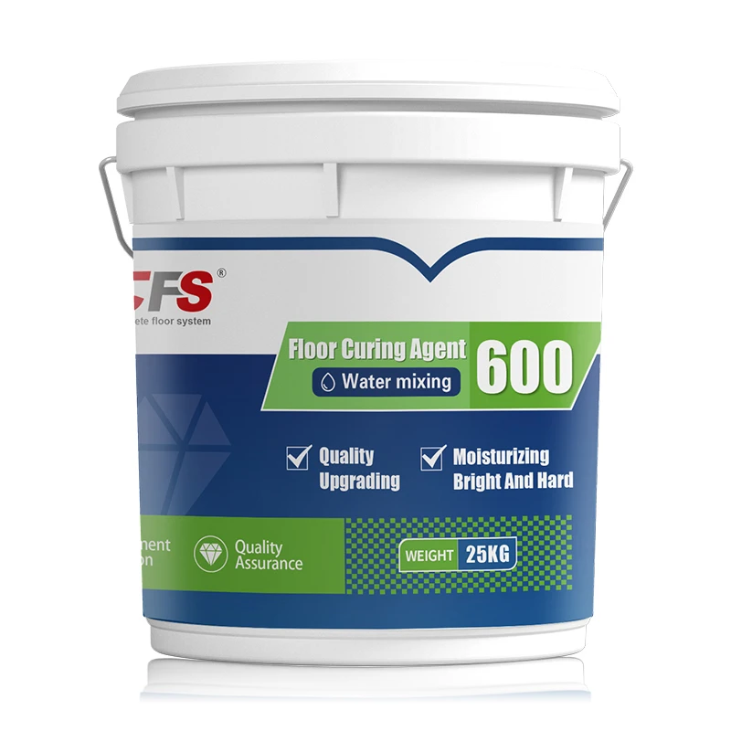 Industrial Concrete Hardener Sealer Industrial Concrete Hardener Sealer