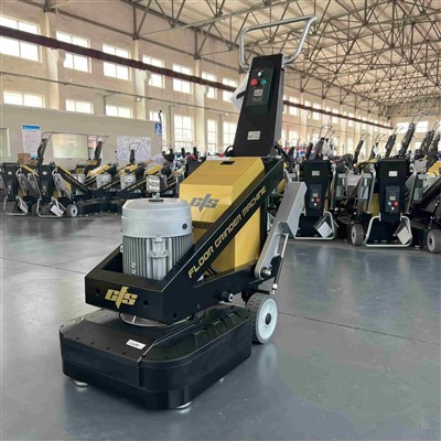 China Top Factory Polishing Machine Concrete Grinding Machines
